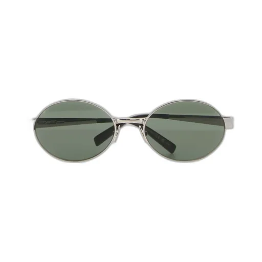 Saint Laurent Eyewear Sl 692 Round Frame Sunglasses