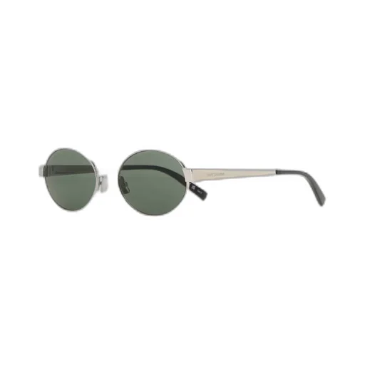 Saint Laurent Eyewear Sl 692 Round Frame Sunglasses