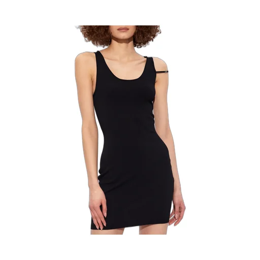 Dsquared2 Sleeveless Mini Dress
