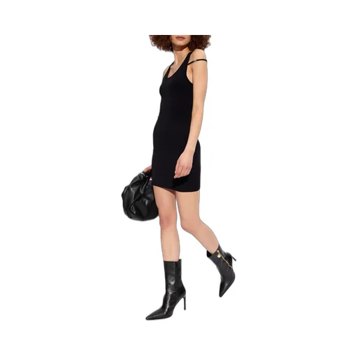 Dsquared2 Sleeveless Mini Dress