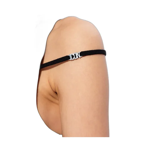 Dsquared2 Sleeveless Mini Dress