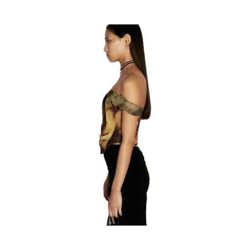 Vivienne Westwood Sunday Corset Top