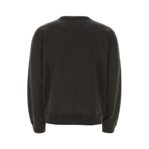 Isabel Marant Long-Sleeved Crewneck Sweatshirt