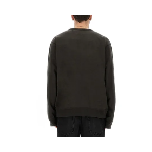 Isabel Marant Long-Sleeved Crewneck Sweatshirt