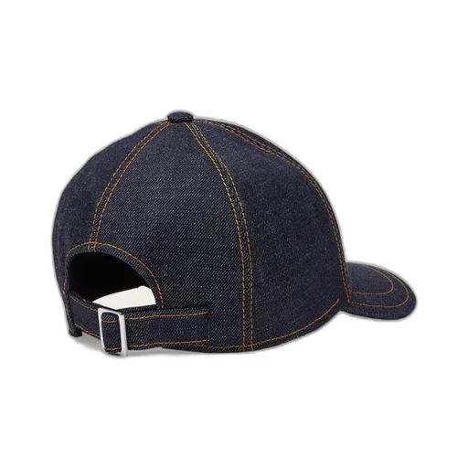 Cowboy Baseball Cap