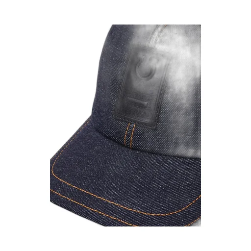 Cowboy Baseball Cap