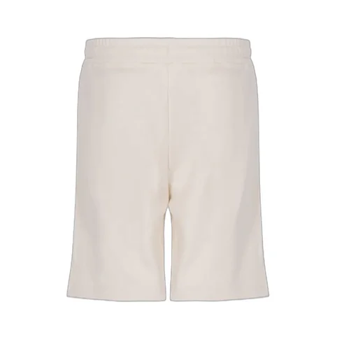 Msgm Kids Graffiti Printed Bermuda Shorts