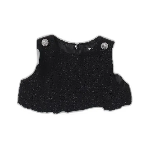 Ruffled Dress Set