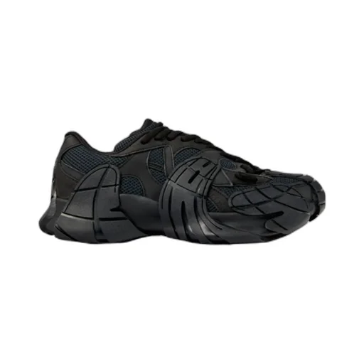 Lace Up Sneakers