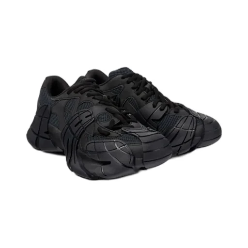 Lace Up Sneakers