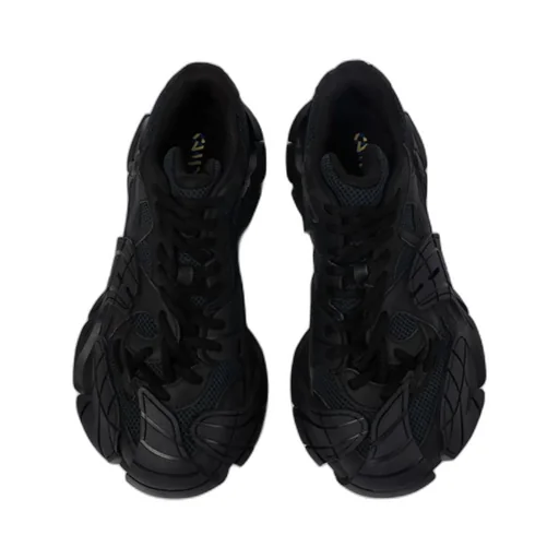 Lace Up Sneakers