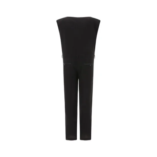 Esmeral Sleeveless Jumpsuit