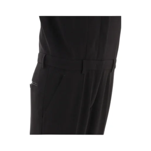 Esmeral Sleeveless Jumpsuit