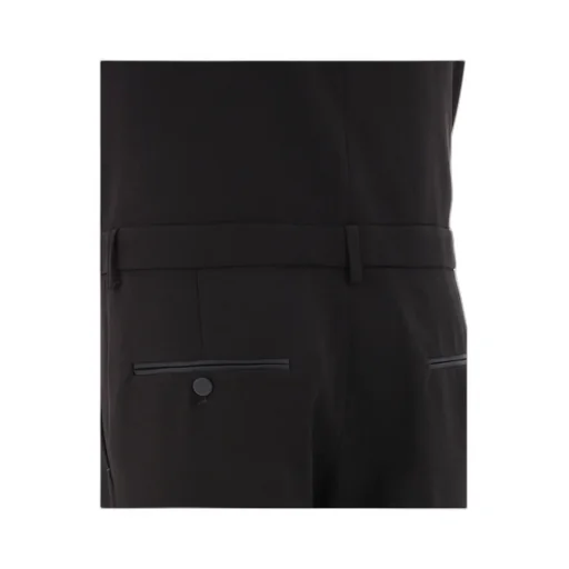 Esmeral Sleeveless Jumpsuit