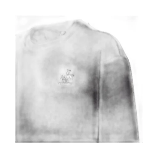 Fendi Logo Embroidered Crewneck Sweatshirt