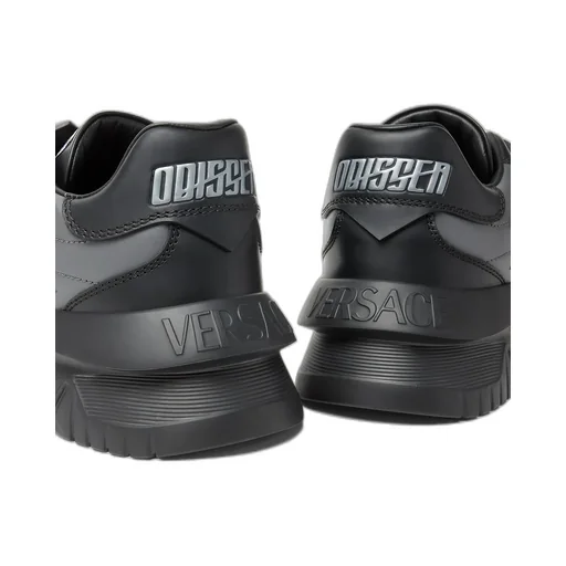 Versace Odissea Slip-On Sneakers