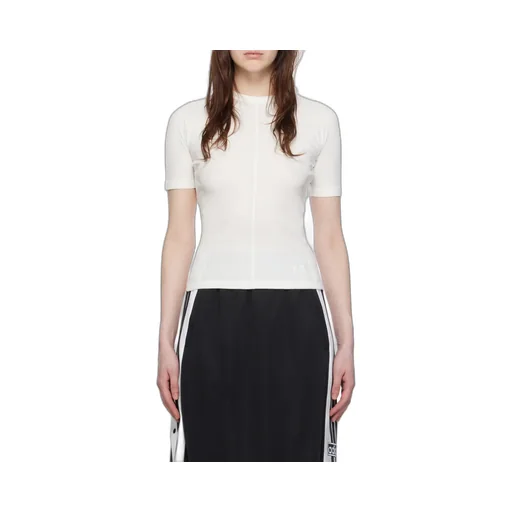 Y-3 Short-Sleeved Crewneck T-Shirt