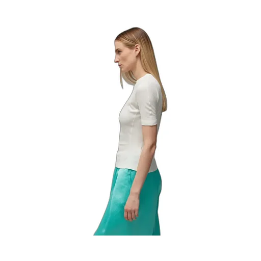 Y-3 Short-Sleeved Crewneck T-Shirt