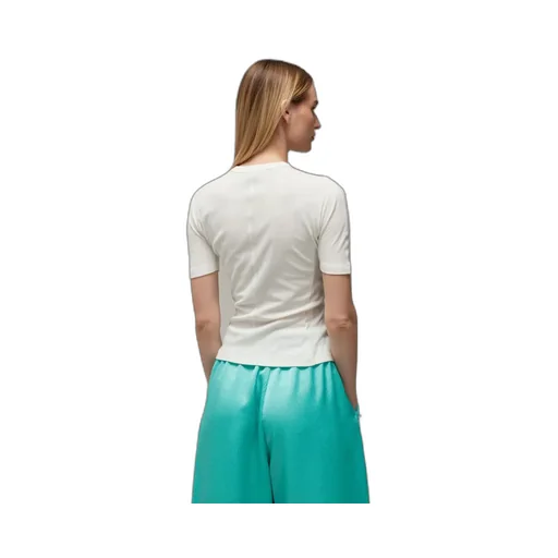 Y-3 Short-Sleeved Crewneck T-Shirt