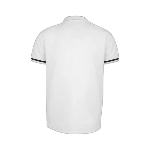 Vivienne Westwood Orb Embroidered Short-Sleeved Polo Shirt