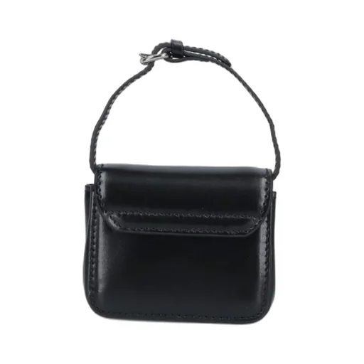 Vivienne Westwood Orb Plaque Tote Bag