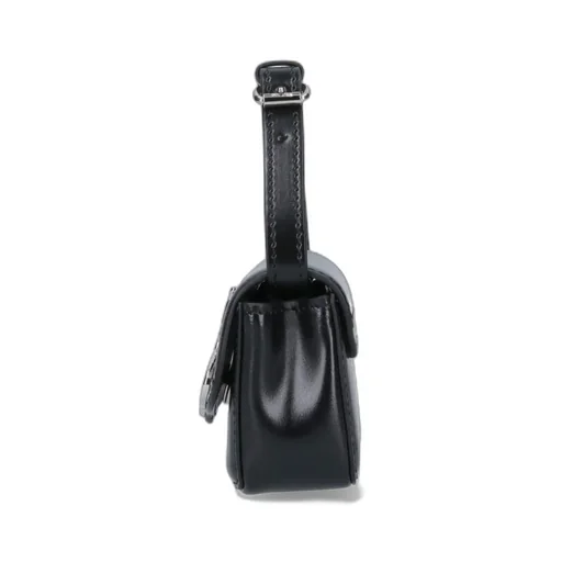 Vivienne Westwood Orb Plaque Tote Bag