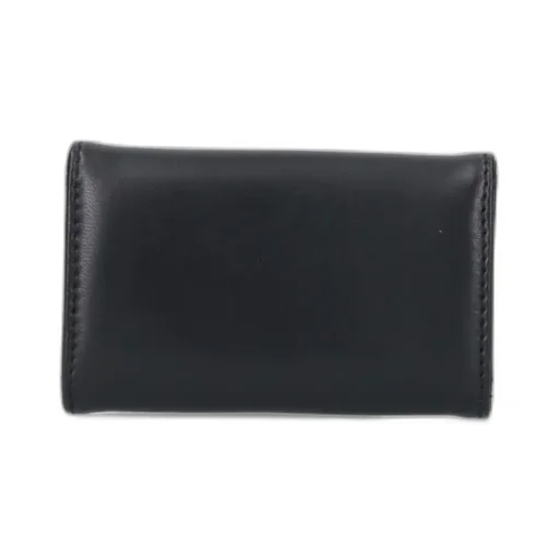 Vivienne Westwood Orb Plaque Trifold Wallet