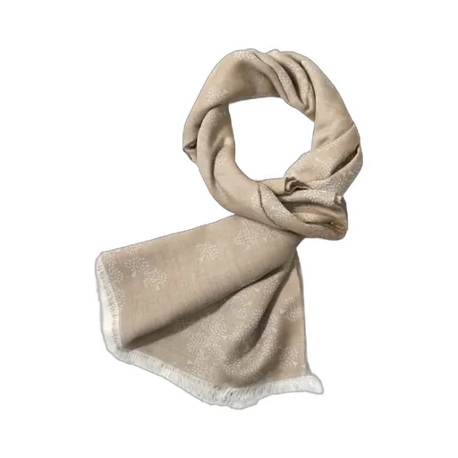 Tamara Organic Cotton Scarf