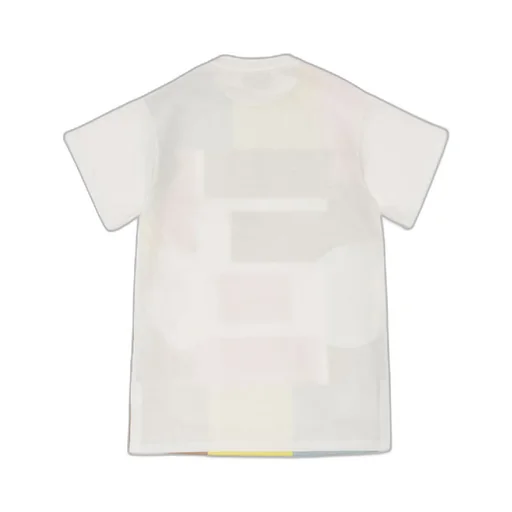 Fendi Kids Maxi T-Shirt Dress