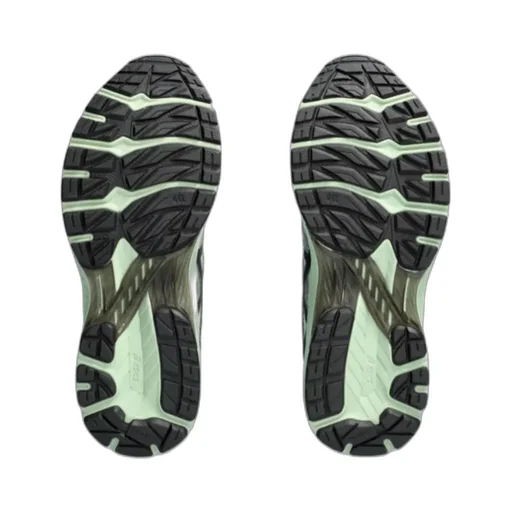 Asics Gel-Terrain Lace-Up Sneakers