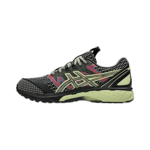 Asics Us4-S Gel-Terrain Lace-Up Sneakers