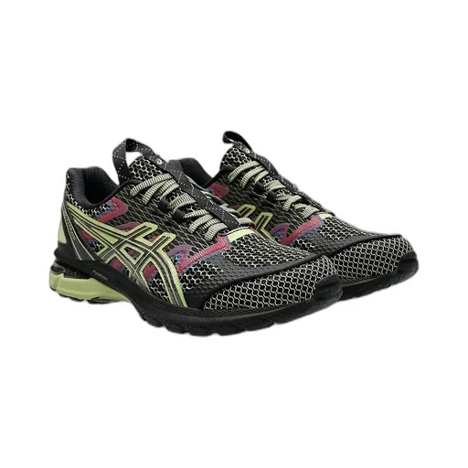 Asics Us4-S Gel-Terrain Lace-Up Sneakers