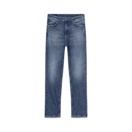 Paco Stretch Jeans