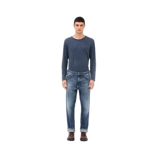 Paco Stretch Jeans