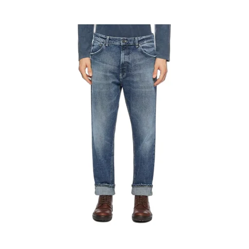 Paco Stretch Jeans