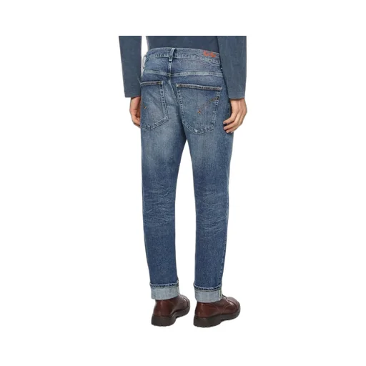 Paco Stretch Jeans