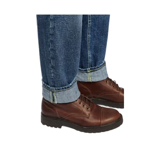 Paco Stretch Jeans