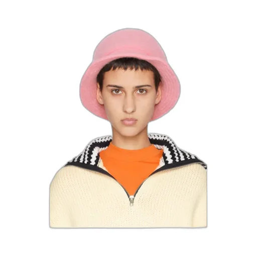Quilted Fisherman's Hat