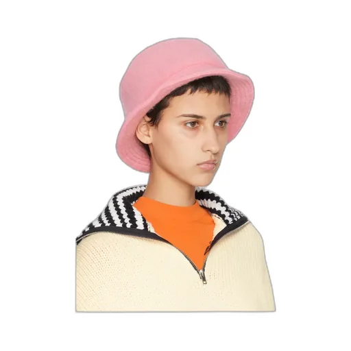 Quilted Fisherman's Hat