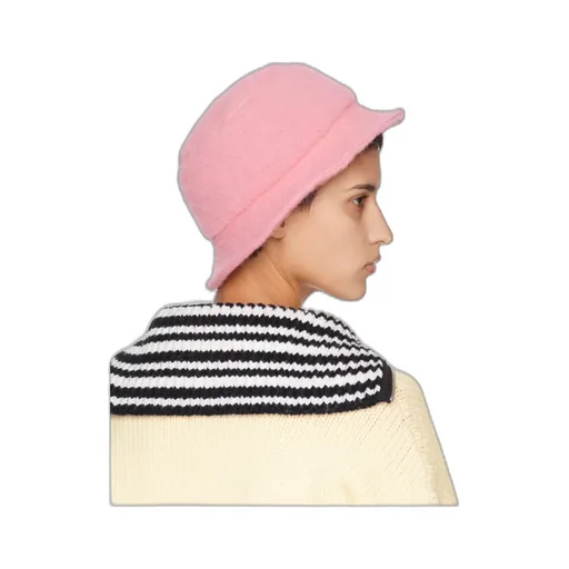 Quilted Fisherman's Hat