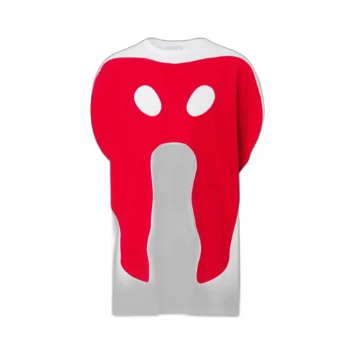 Short-Sleeved T-Shirt