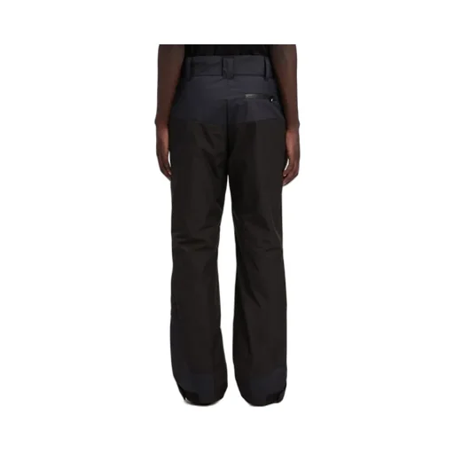Palm Angels Ski Club Logo Patch Padded Ski Bottoms