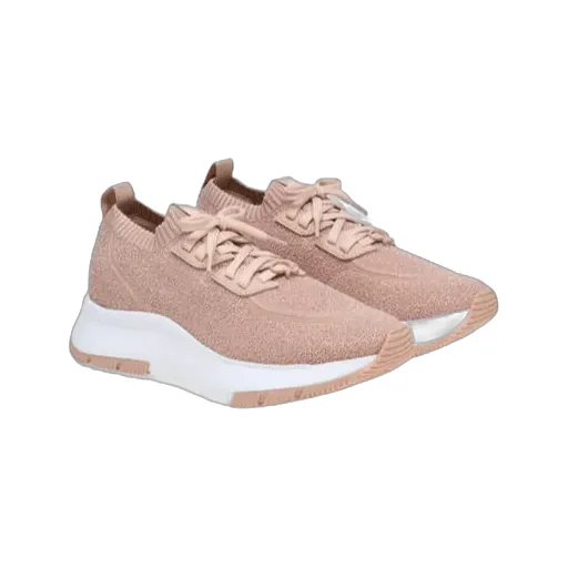 Lace Up Sneakers