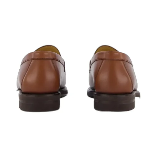 Brunello Cucinelli Tassel Detailed Loafers