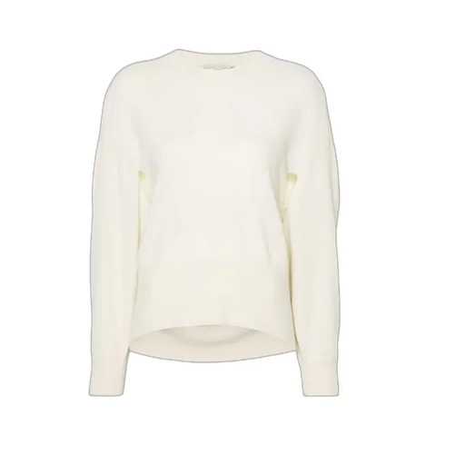 Stella Mccartney Long-Sleeved Crewneck Pullover