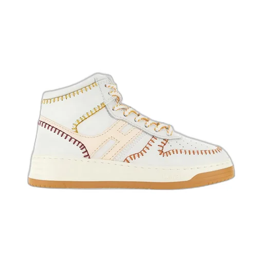 Hogan H630 Basket Sneakers