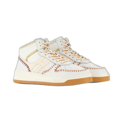 Hogan H630 Basket Sneakers