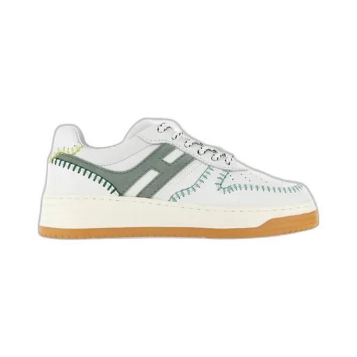 Hogan H630 Low-Top Sneakers