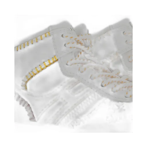 Hogan H630 Basket Sneakers