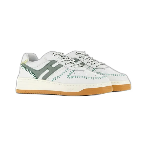 Hogan H630 Low-Top Sneakers
